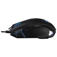 Игровая мышь A4Tech X89 фото 3